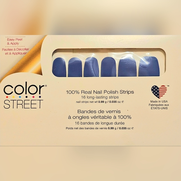 Color Street Greeking Out - Picture 4 of 6